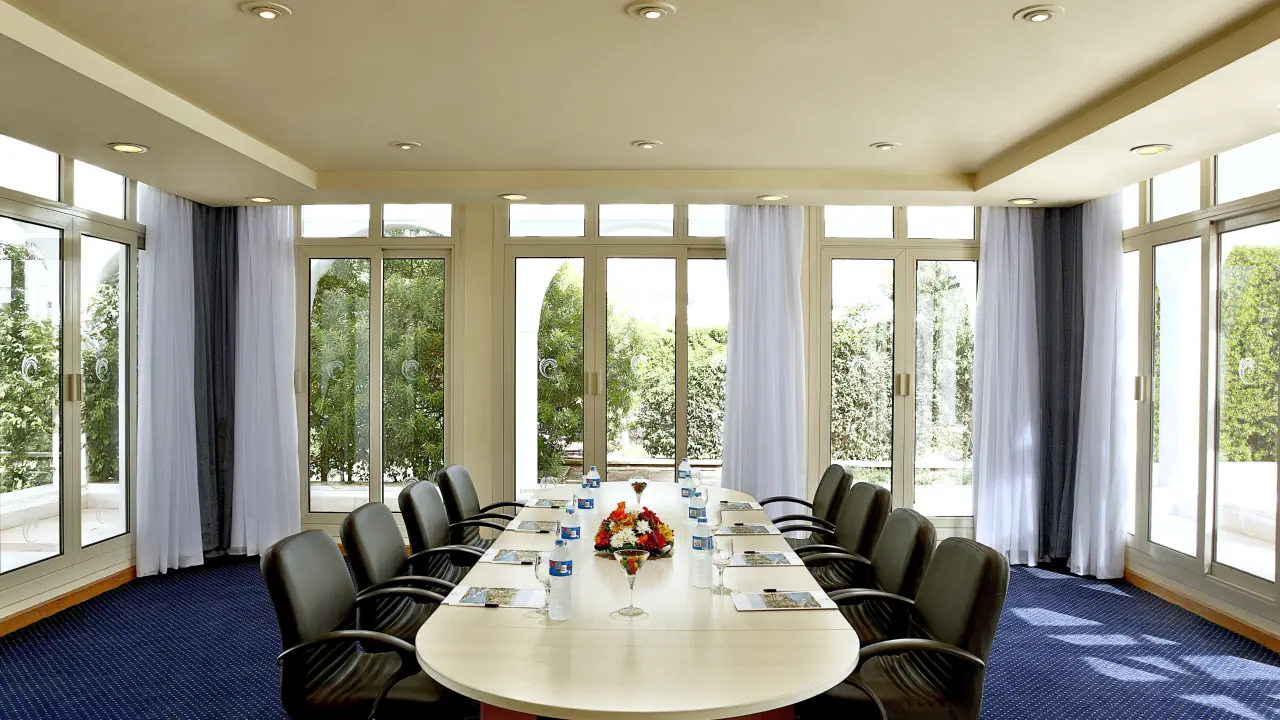 Hotel Safir Sharm Waterfalls Resort - Sharm Elshikh